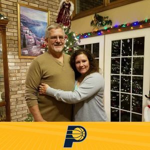 Meet your Posher, Tony